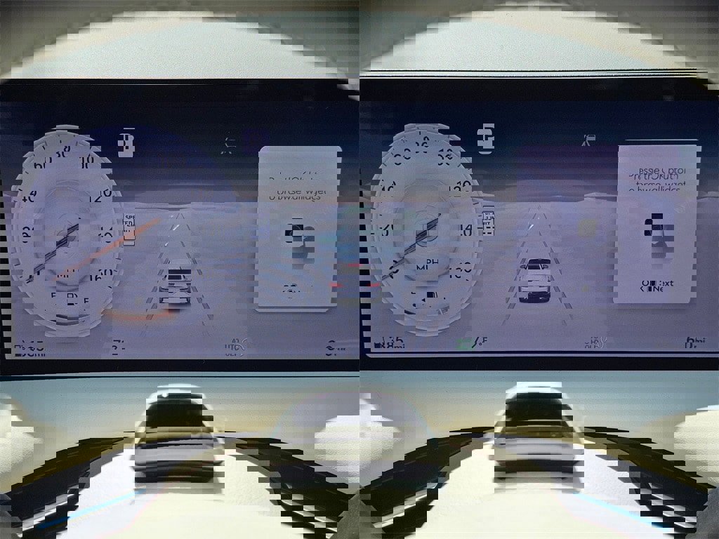 New 2025 Genesis G80 3.5T Sport Prestige image 32