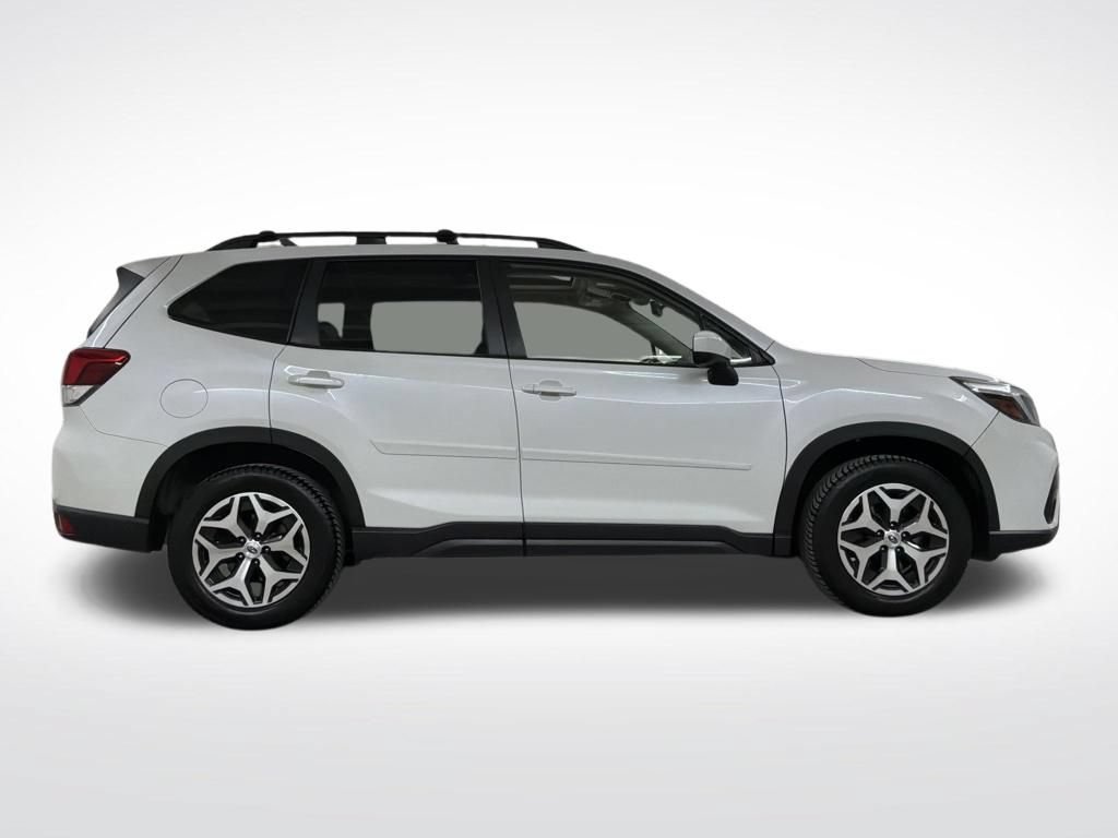 Used 2021 Subaru Forester Premium w/ Popular Package #1 AWD/4WD image 29