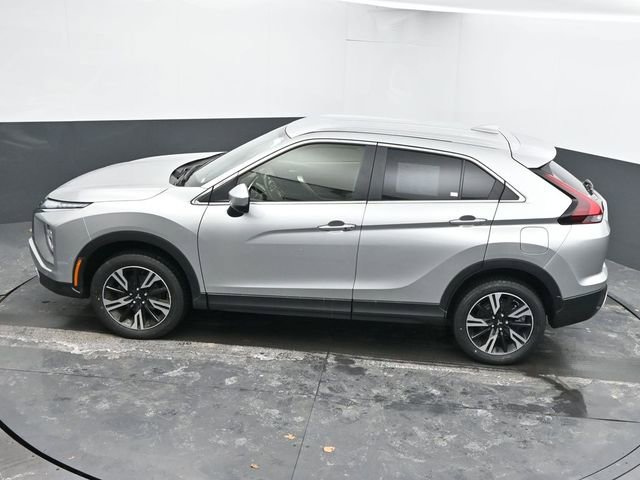 Used 2024 Mitsubishi Eclipse Cross SE image 40