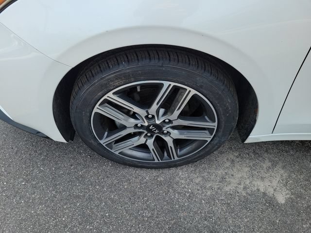 Used 2021 Kia Forte EX FWD image 6