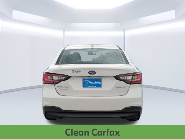 Used 2025 Subaru Legacy Premium AWD/4WD image 5
