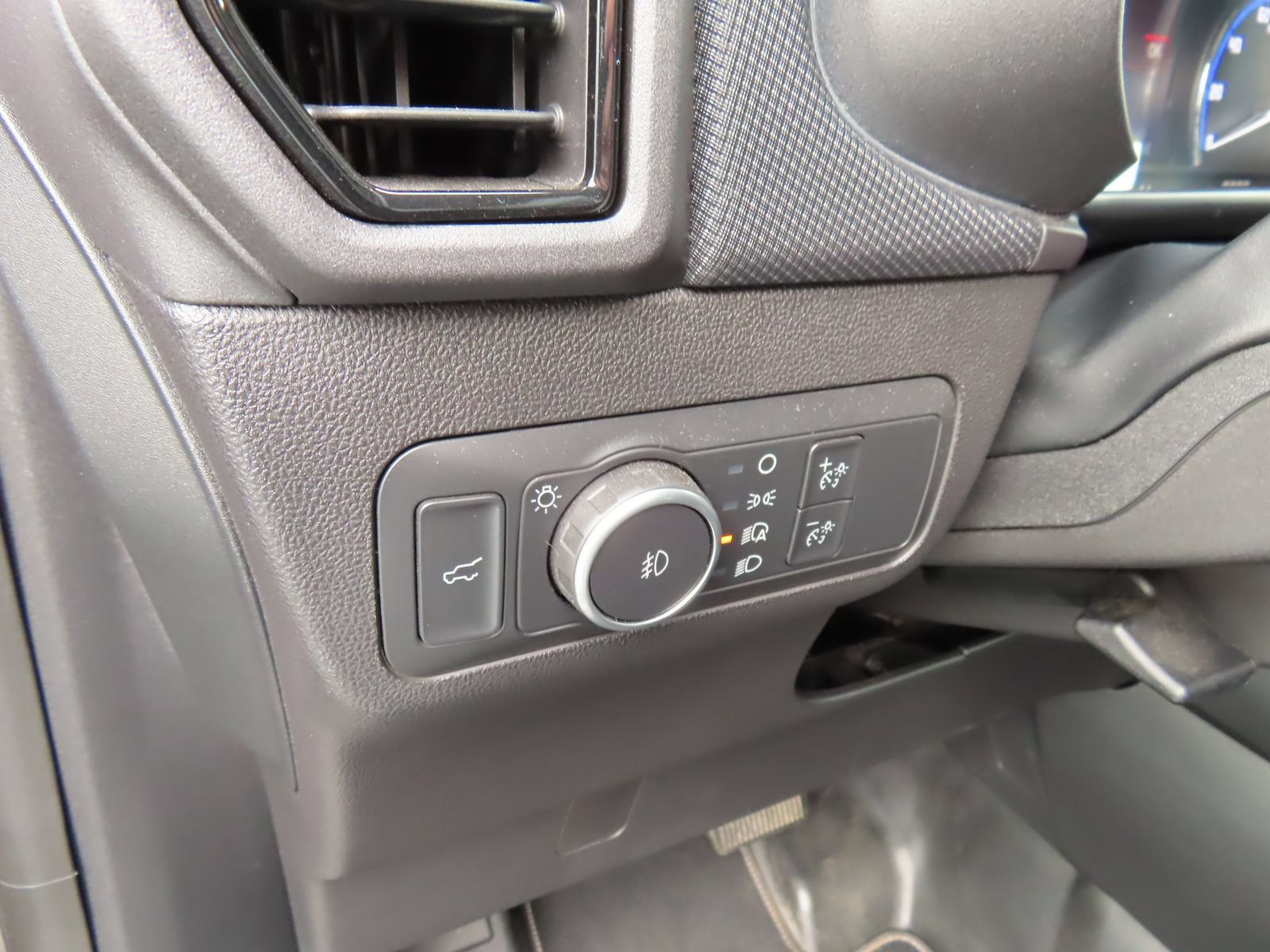 Used 2022 Ford Bronco Sport Badlands AWD/4WD image 15