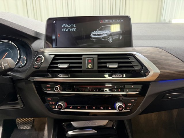 Used 2018 BMW X3 xDrive30i image 14