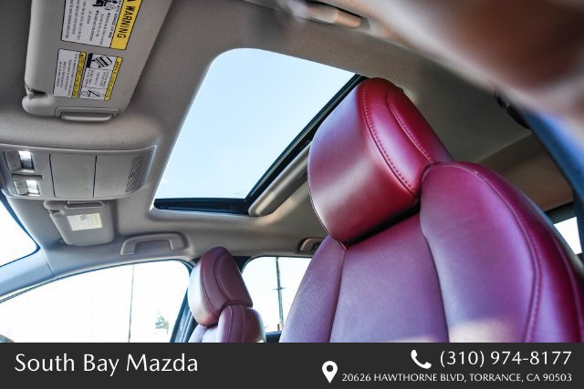 Certified 2024 MAZDA CX-30 AWD 2.5 S w/ Preferred Package image 25