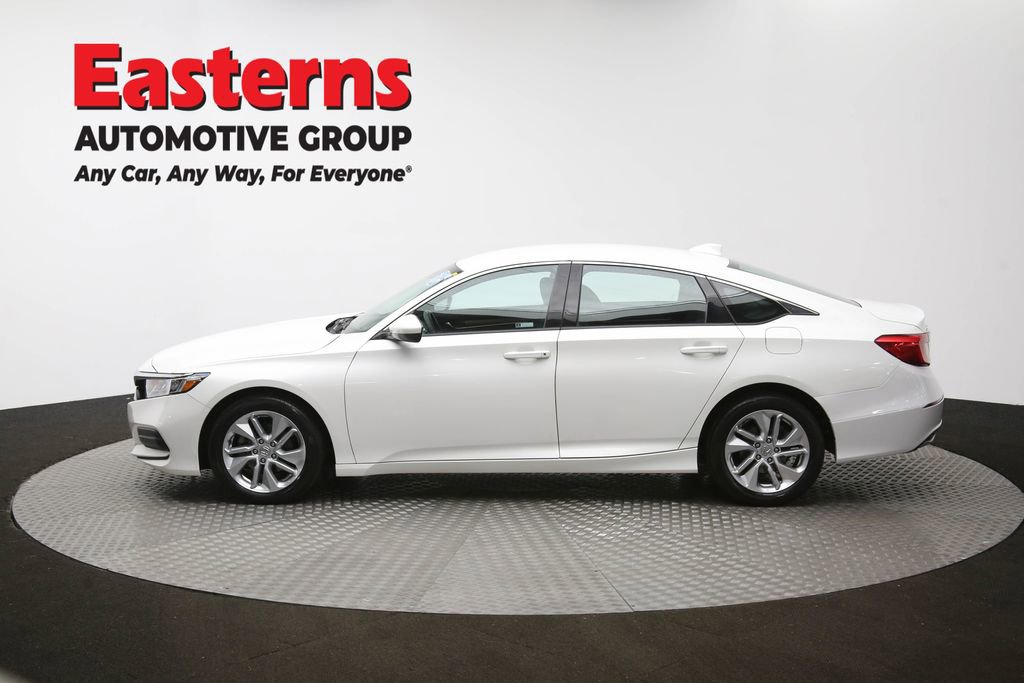 Used 2020 Honda Accord LX image 60