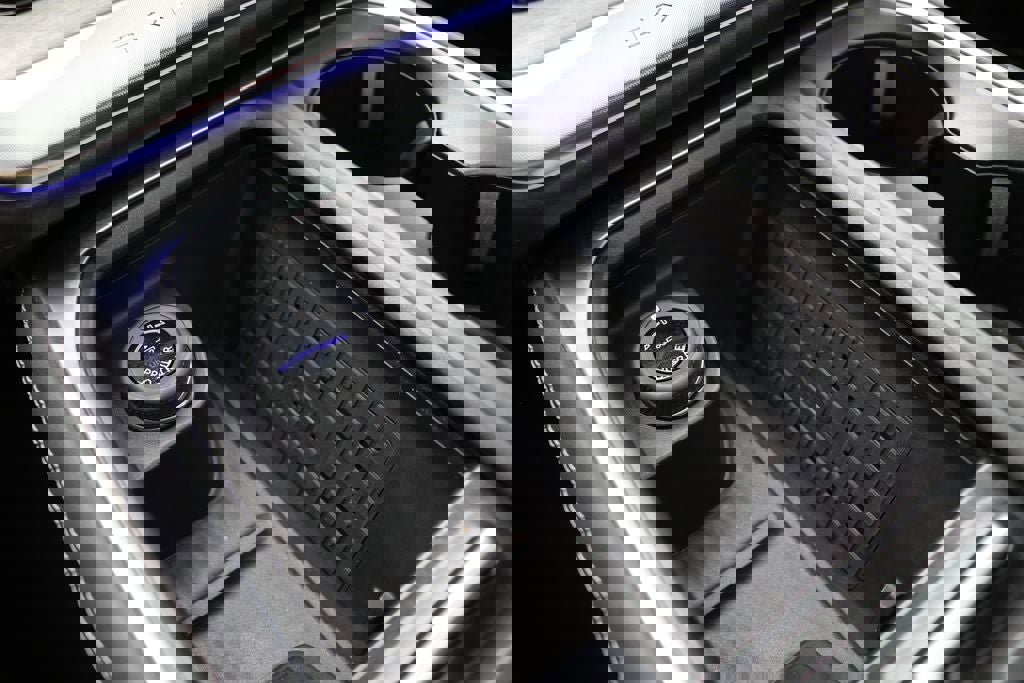 Used 2025 Ford Expedition Max Platinum w/ Driver's Package image 27