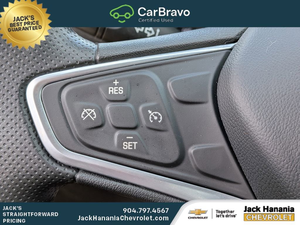 Used 2022 Chevrolet Malibu LS FWD image 23