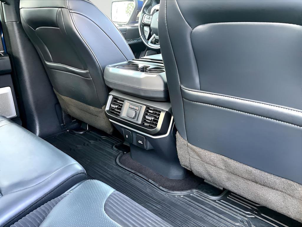 Used 2022 Ford F150 Raptor w/ Equipment Group 801A High image 20