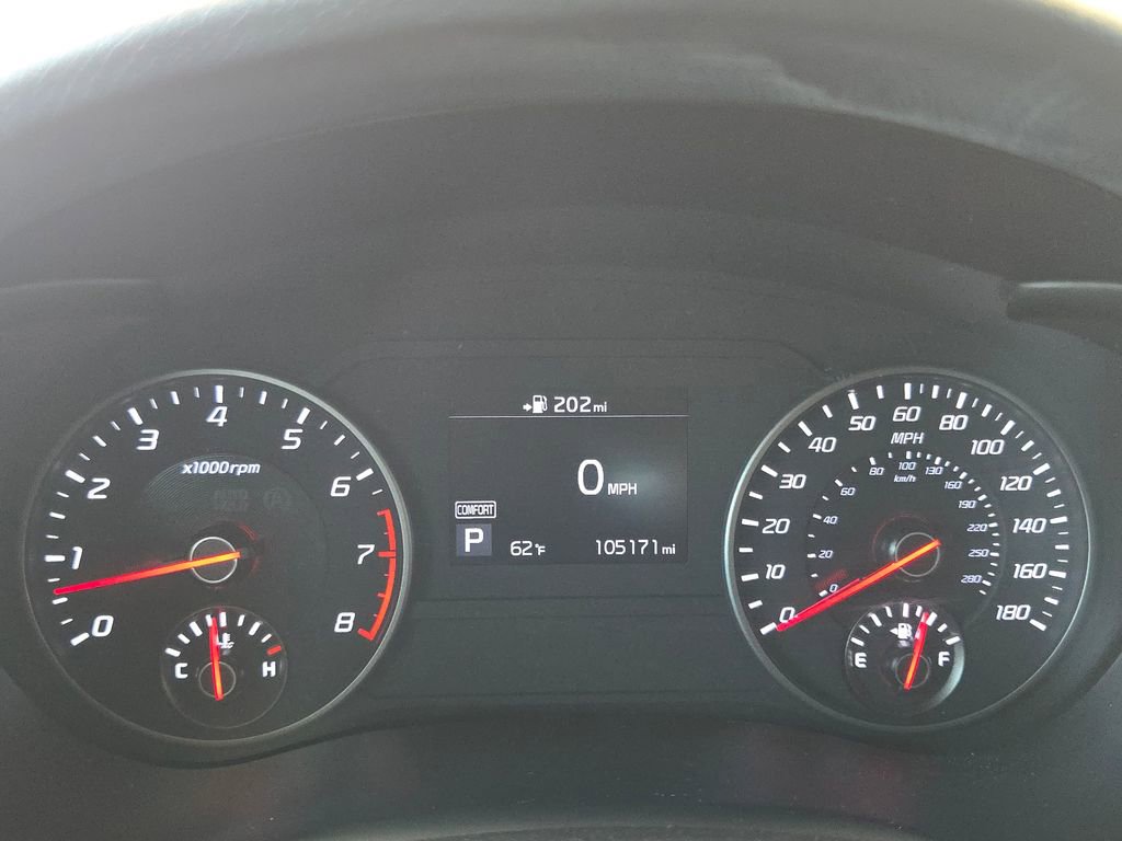 Used 2019 Kia Stinger GT AWD/4WD image 26