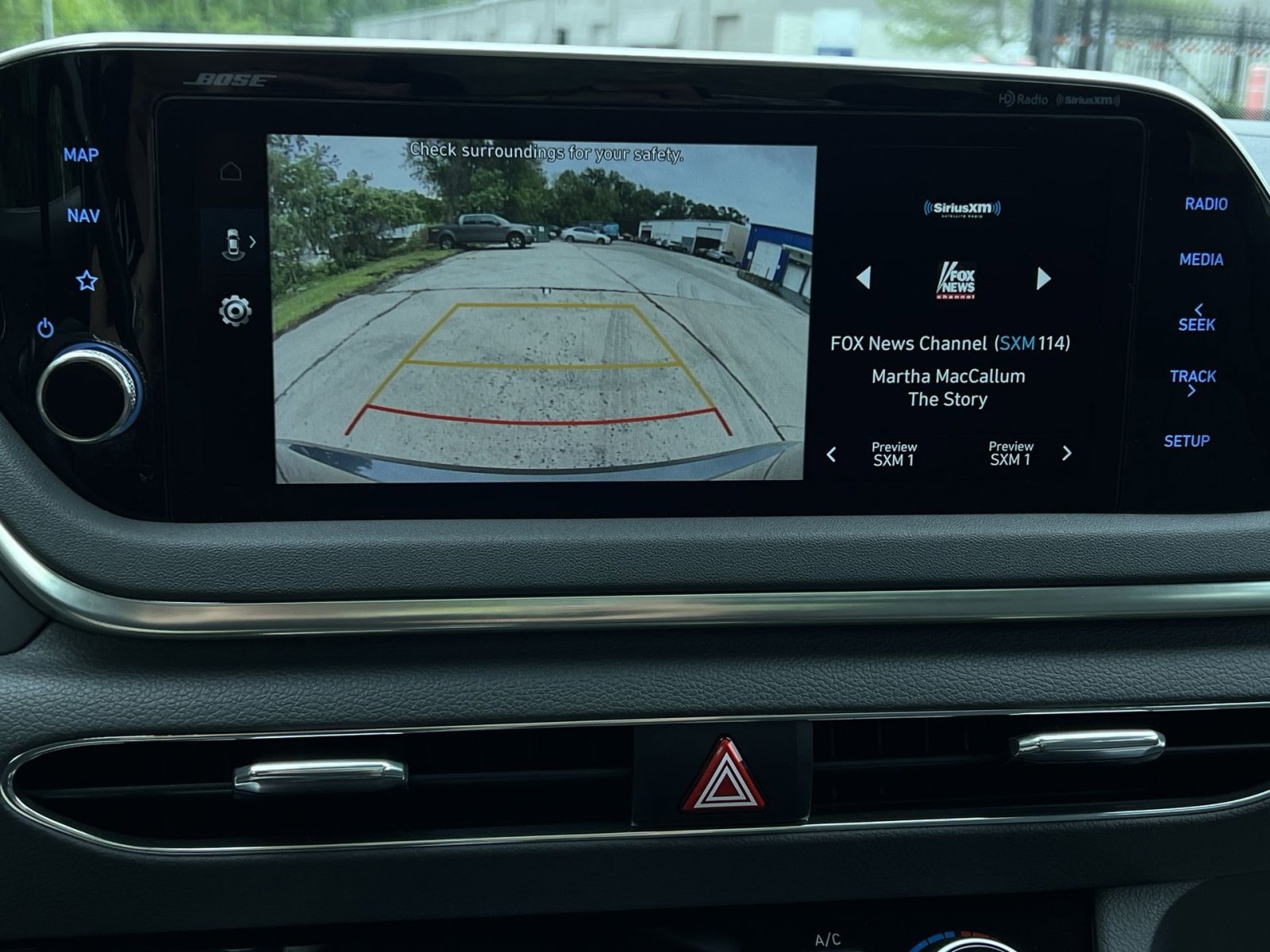 Used 2022 Hyundai Sonata SEL Plus FWD image 32