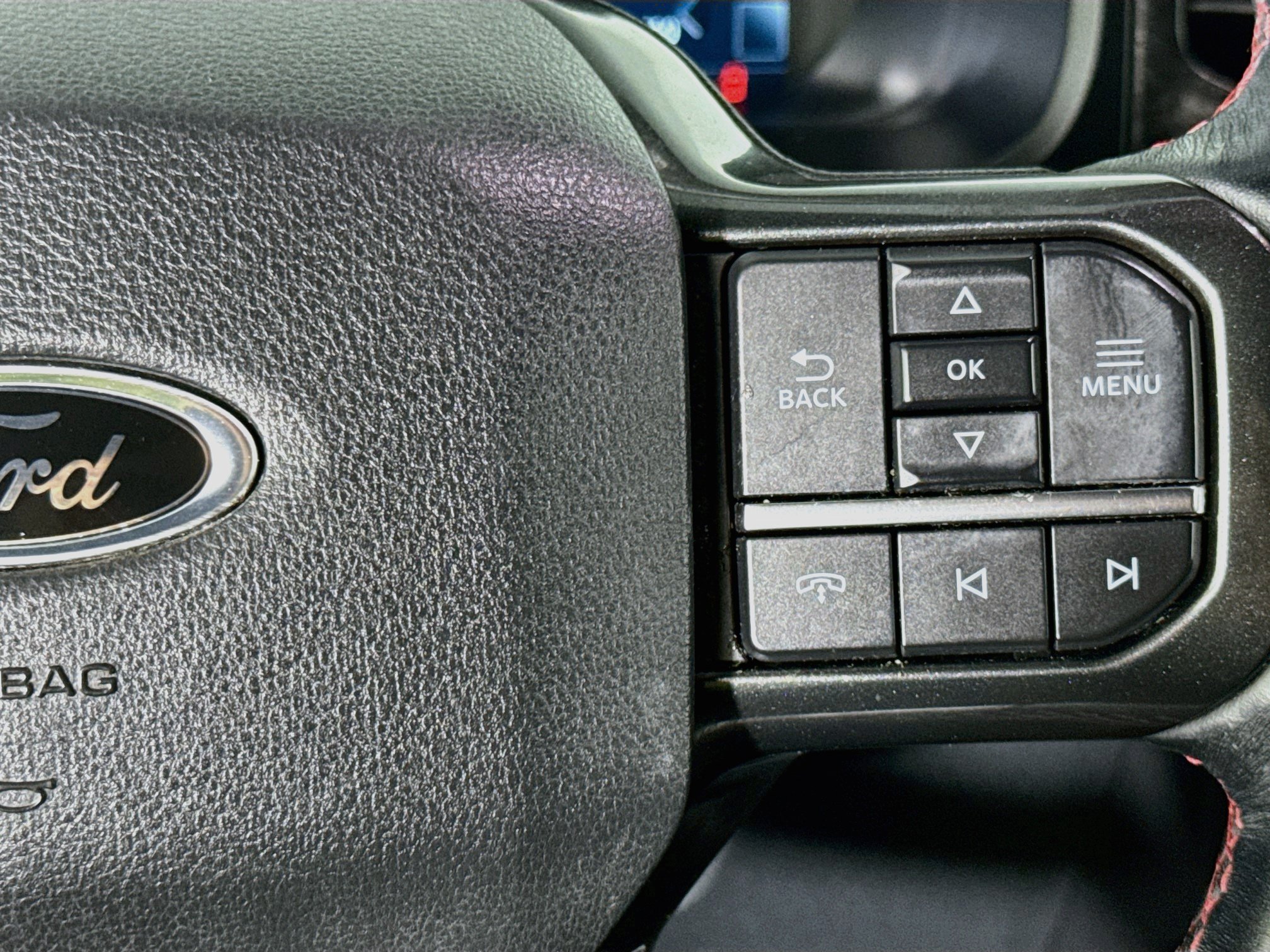 Used 2022 Ford Expedition Max Limited AWD/4WD image 13