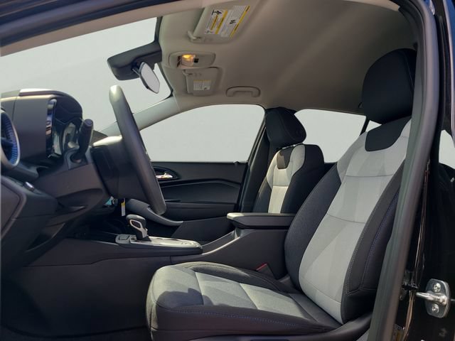New 2026 Chevrolet Trax LS FWD image 20