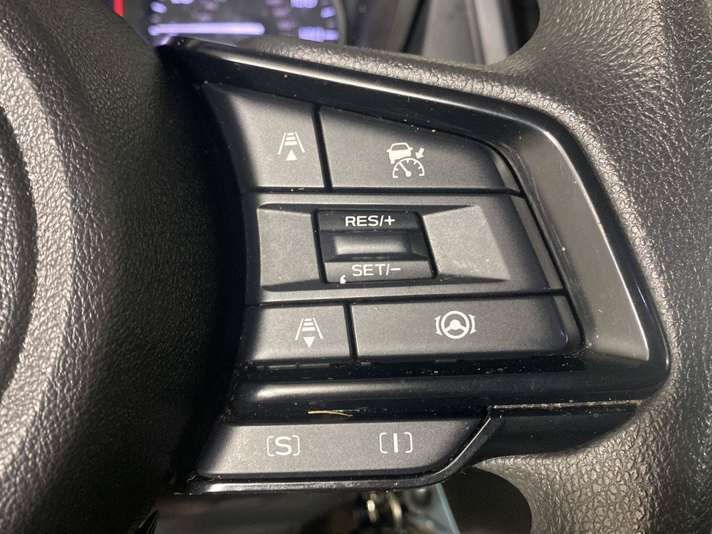 Used 2025 Subaru Forester AWD/4WD image 22