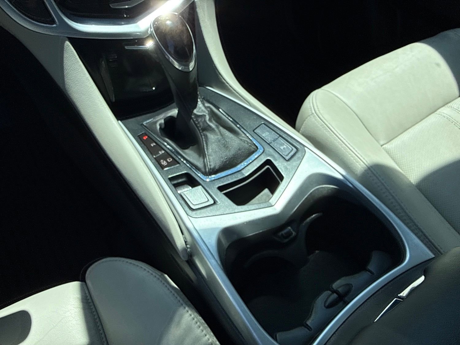Used 2013 Cadillac SRX Performance FWD image 24