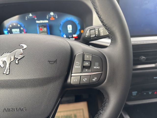 New 2025 Ford Bronco Sport Big Bend w/ Convenience Package AWD/4WD image 21