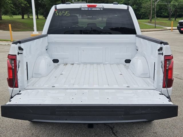 New 2026 Ford F150 XLT w/ Equipment Group 301A Standard RWD image 9