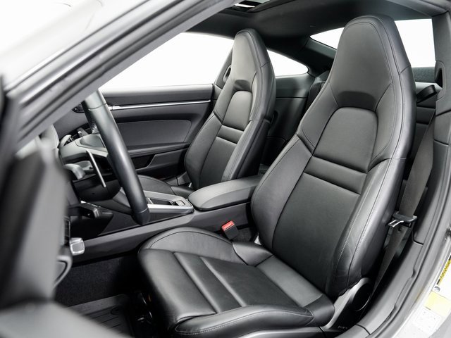 Certified 2020 Porsche 911 Carrera S image 5