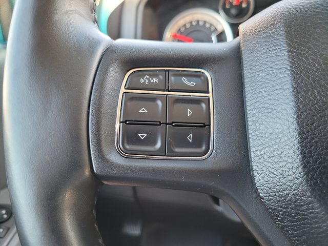 Used 2014 RAM 1500 Big Horn AWD/4WD image 25