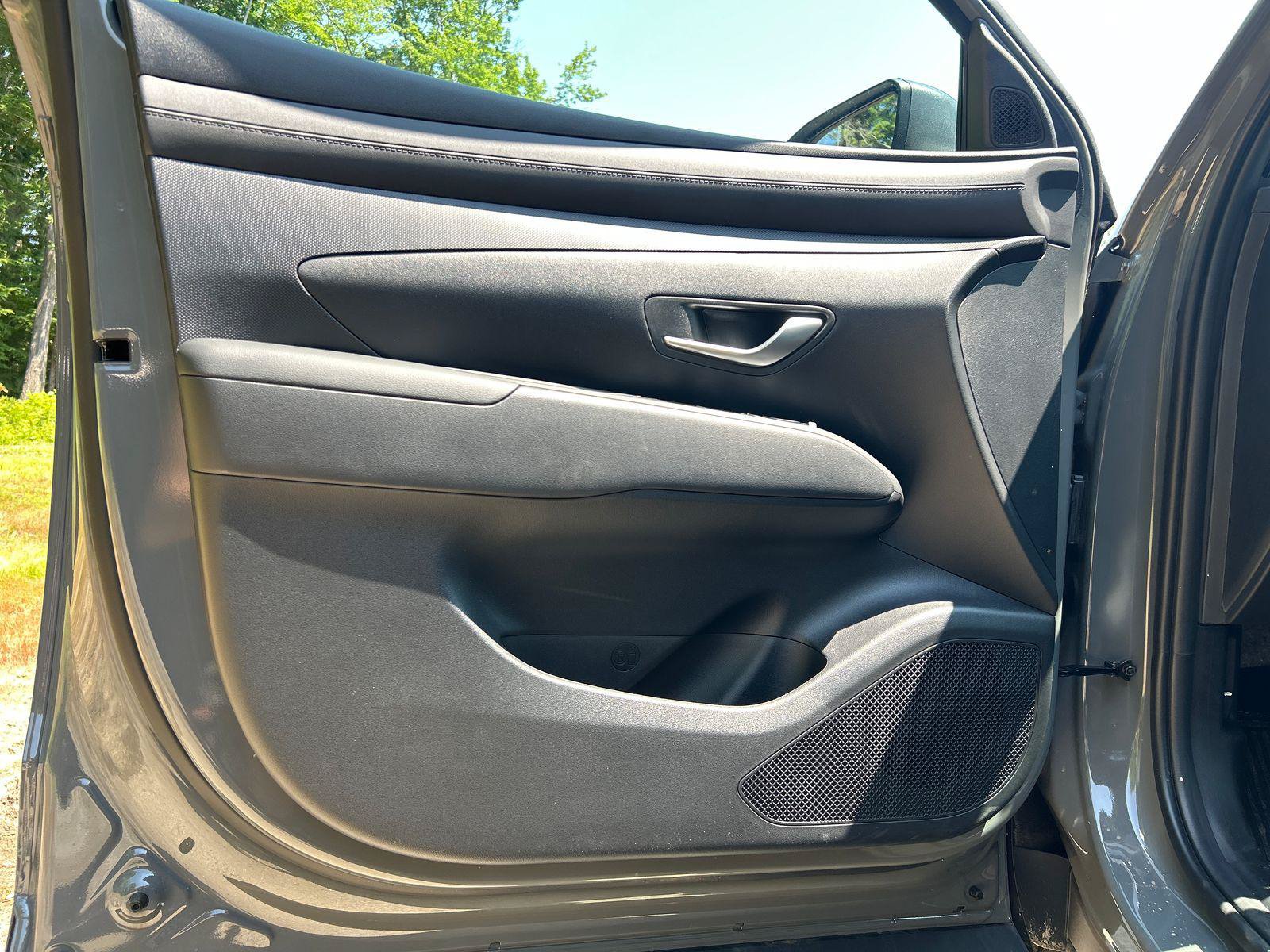 New 2026 Hyundai Santa Cruz SE AWD/4WD image 12