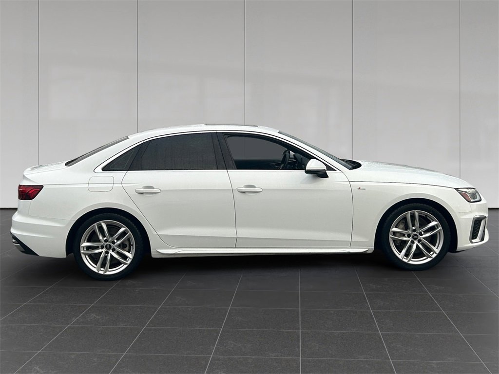 Used 2022 Audi A4 2.0T Premium Plus w/ Premium Plus Package image 6