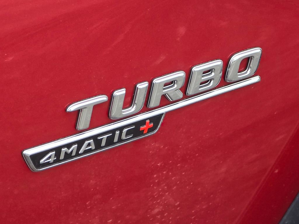 New 2026 Mercedes-Benz CLE 53 AMG 4MATIC Cabriolet image 6