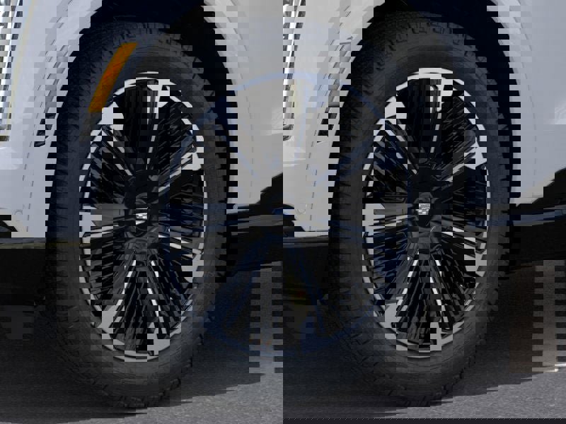 New 2026 Cadillac Escalade IQL Sport 2 image 9