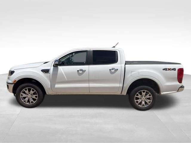 Used 2019 Ford Ranger Lariat w/ Equipment Group 501A Mid AWD/4WD image 7