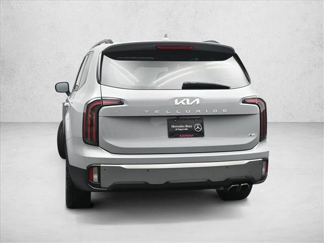 Used 2023 Kia Telluride EX X-Line AWD/4WD image 5