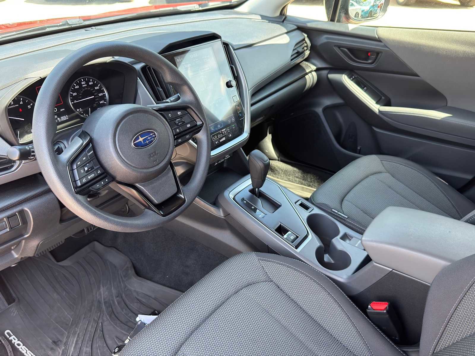 Used 2023 Subaru Crosstrek Hybrid AWD/4WD image 10