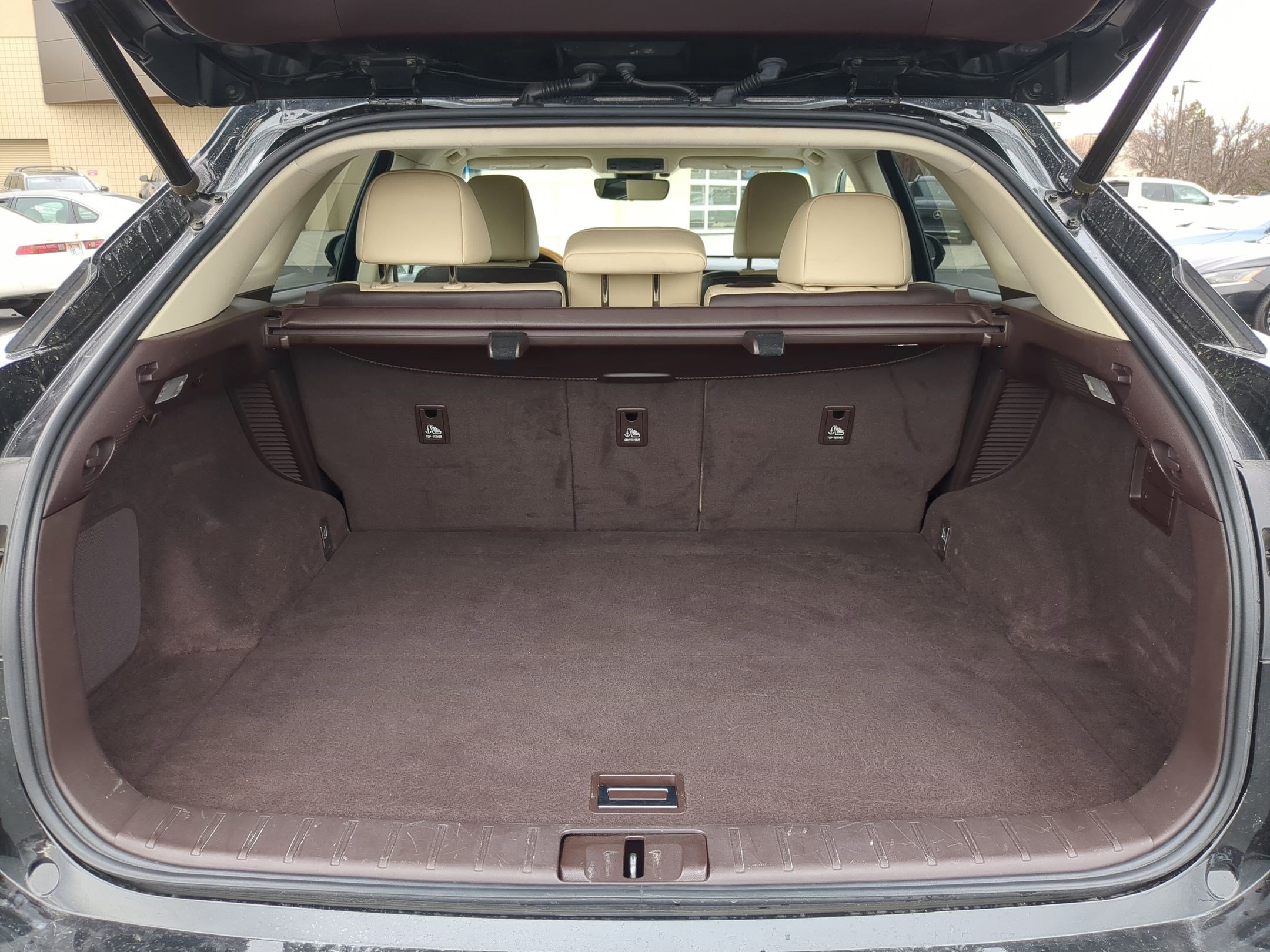 Used 2019 Lexus RX 450h AWD w/ Navigation Package image 33