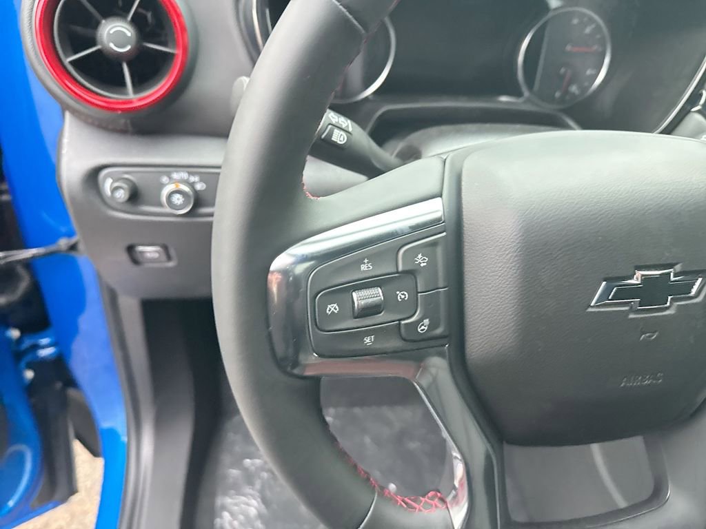 New 2026 Chevrolet Blazer RS w/ Enhanced Convenience Package image 17