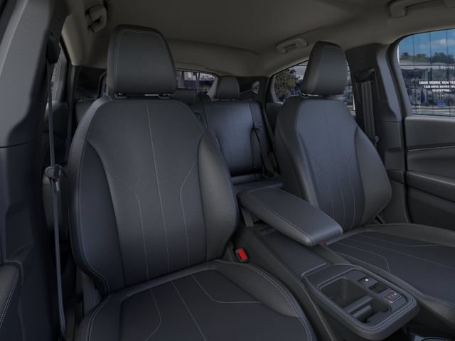 New 2026 Ford Mustang Mach-E Select w/ Technology Package RWD image 10