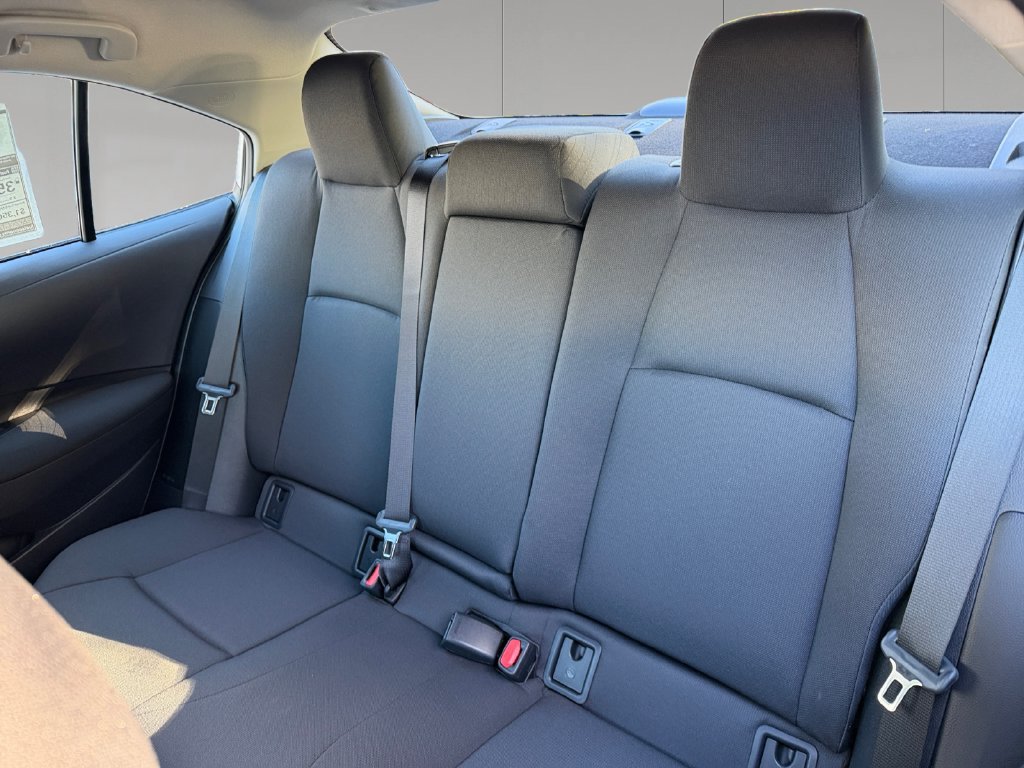 New 2027 Toyota Corolla LE w/ LE Premium Package FWD image 17