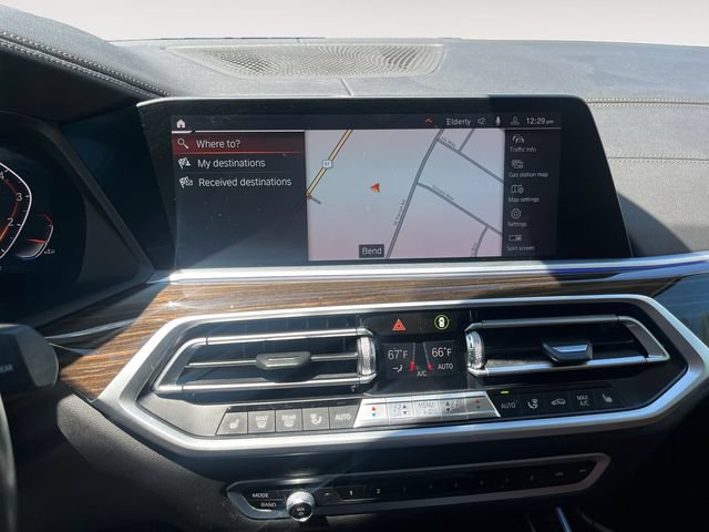 Used 2019 BMW X7 xDrive40i w/ Premium Package AWD/4WD image 15