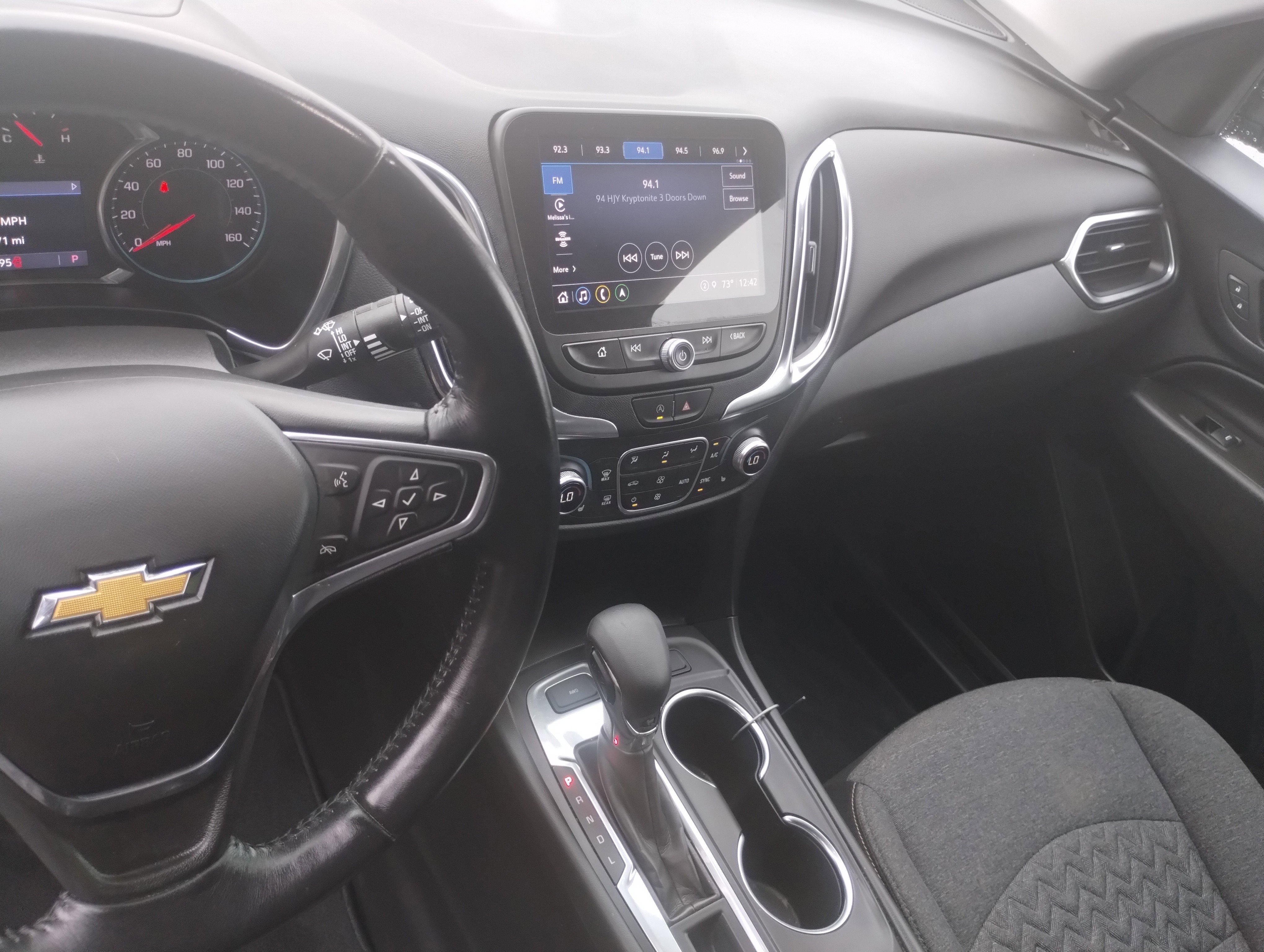 Used 2022 Chevrolet Equinox LT image 12