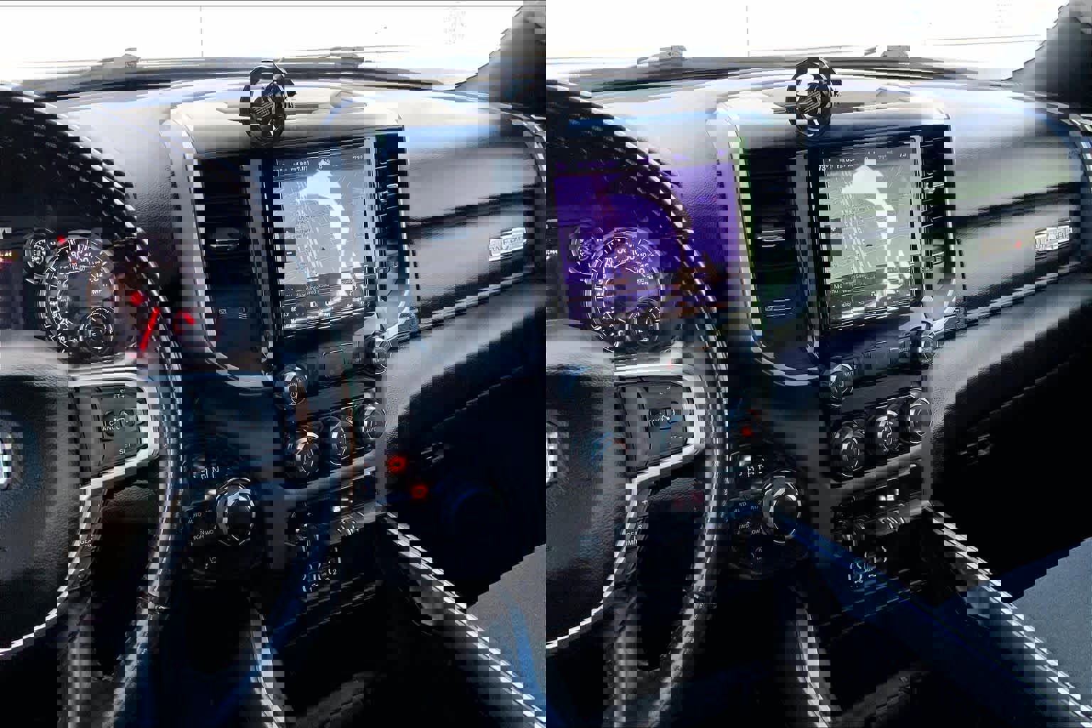 Used 2020 RAM 1500 Lone Star image 7