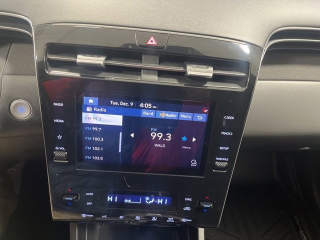 Certified 2022 Hyundai Tucson SEL w/ Convenience Package image 17