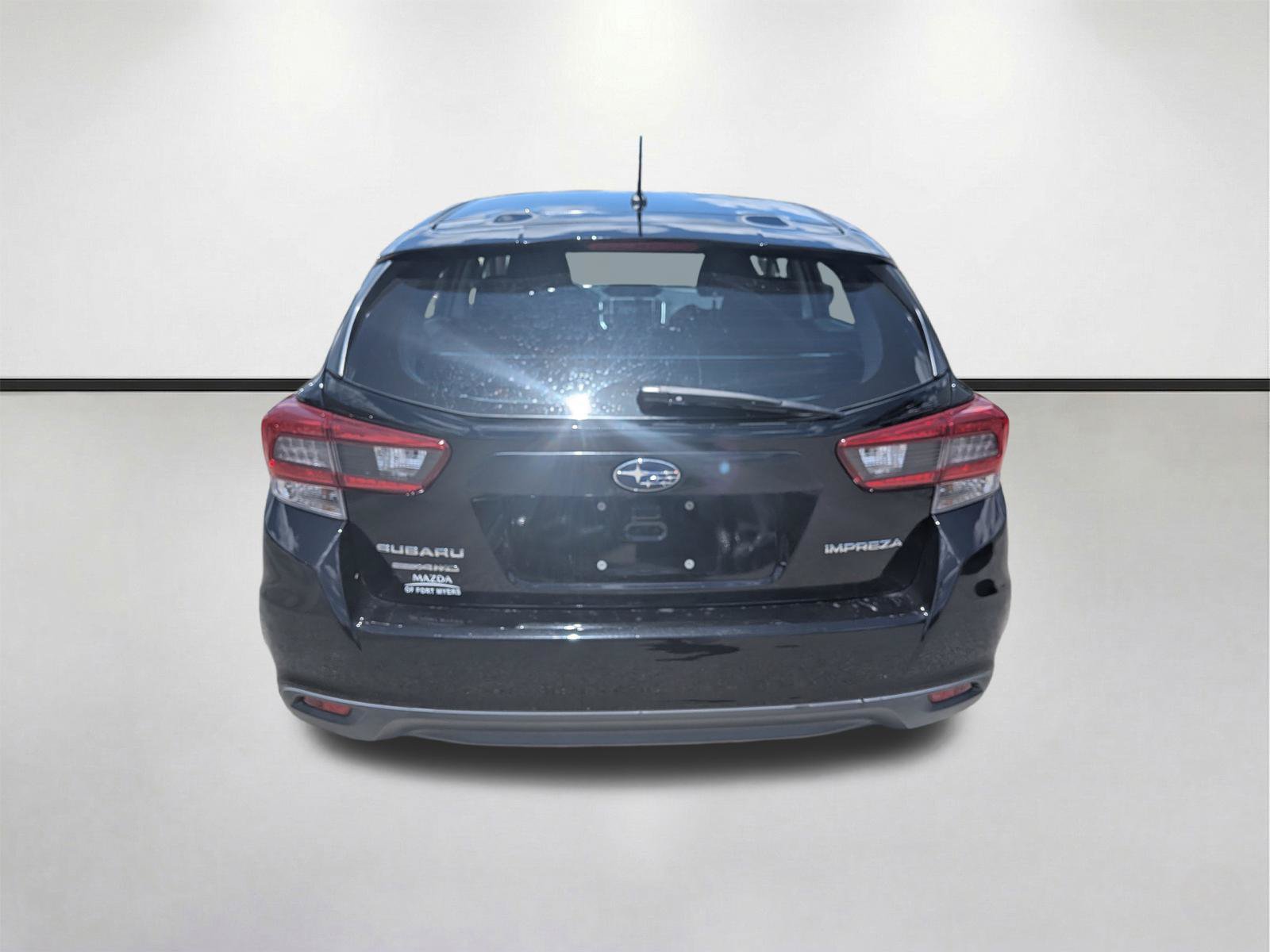 Used 2020 Subaru Impreza 2.0i AWD/4WD image 5