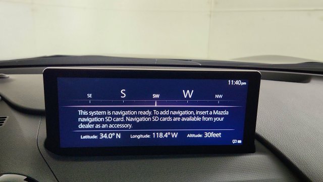 New 2026 MAZDA MX-5 Miata Club w/ Interior Package RWD image 17