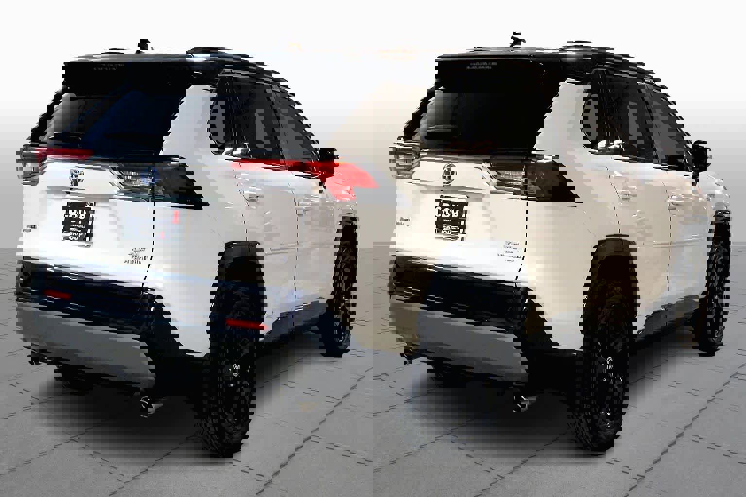 Used 2020 Toyota RAV4 XSE image 12