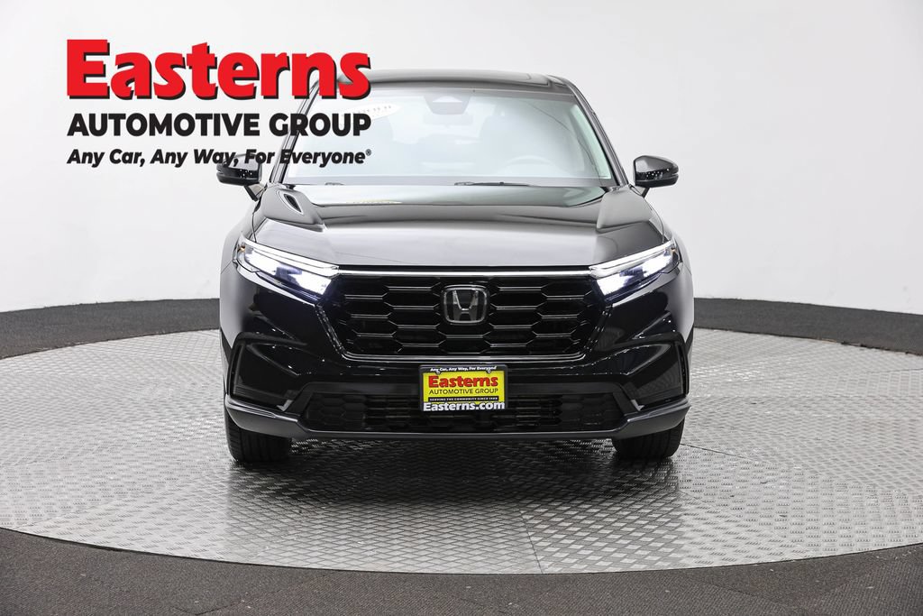 Used 2023 Honda CR-V EX image 2