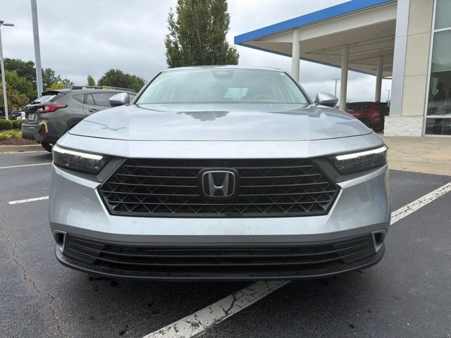 Used 2023 Honda Accord EX image 3