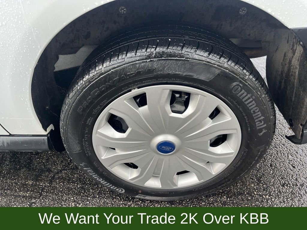 Used 2023 Ford Transit Connect XL image 14