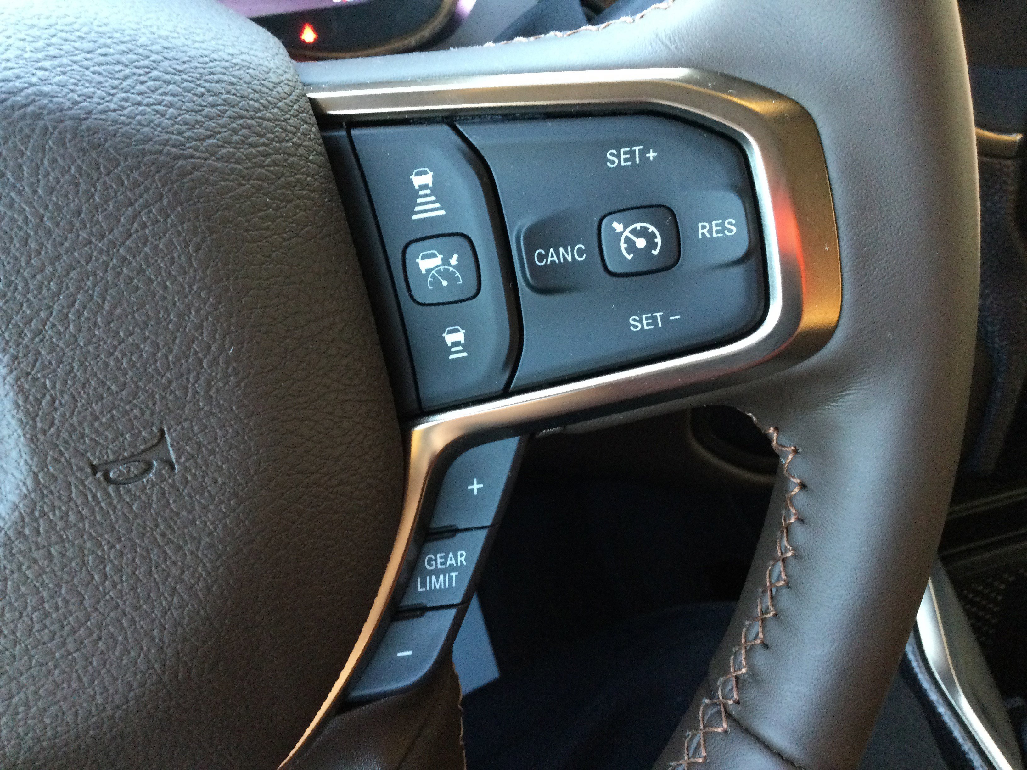 New 2026 RAM 3500 Longhorn image 16