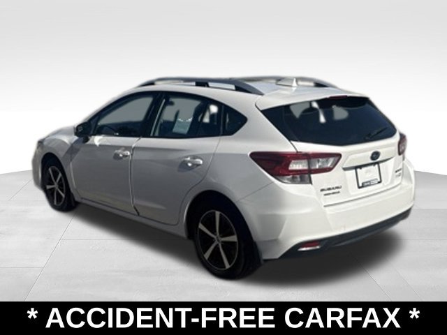 Used 2019 Subaru Impreza 2.0i Premium AWD/4WD image 3