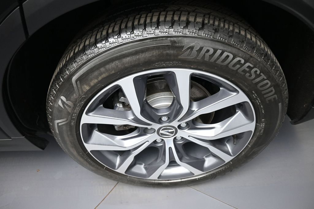 Certified 2023 Acura MDX SH-AWD w/ Technology Package image 15