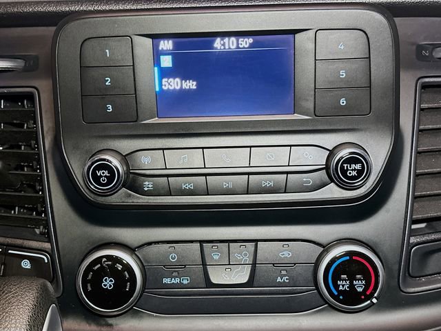 Used 2024 Ford Transit 250 Low Roof w/ Exterior Upgrade Package image 13