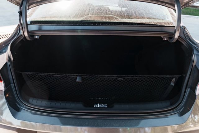 New 2026 Hyundai Elantra SE image 6