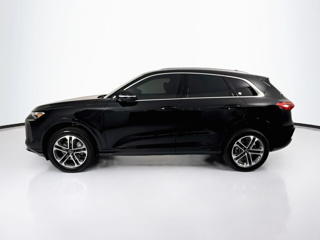 New 2026 Audi Q5 Premium AWD/4WD image 8