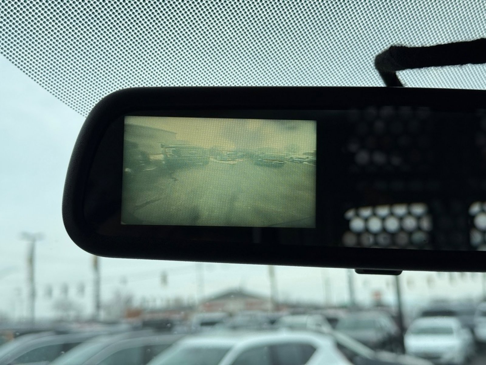 Used 2018 Chevrolet Express 2500 w/ Driver Convenience Package image 26